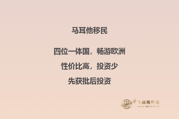 申请马耳他永居条件超全汇总