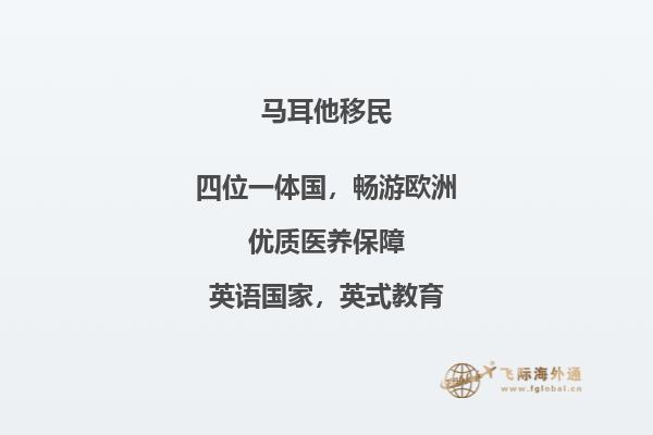 马耳他这个国家移民的利与弊有哪些？