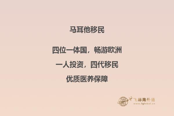 马耳他移民签证全攻略：一次了解全部