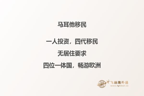 上海同马耳他移民消息传达
