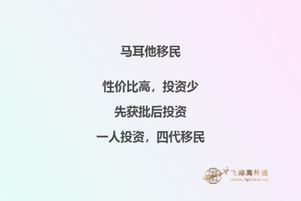 马耳他移民要准备的资料有哪些