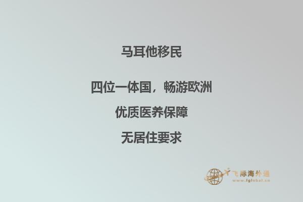 马耳他永居福利待遇好不好