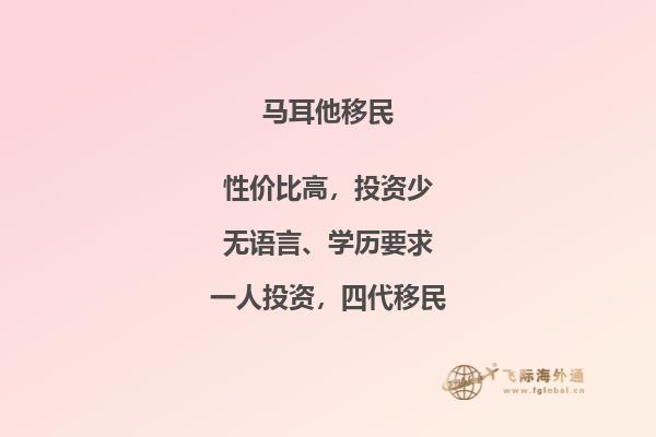 马耳他教育移民有哪些选择？