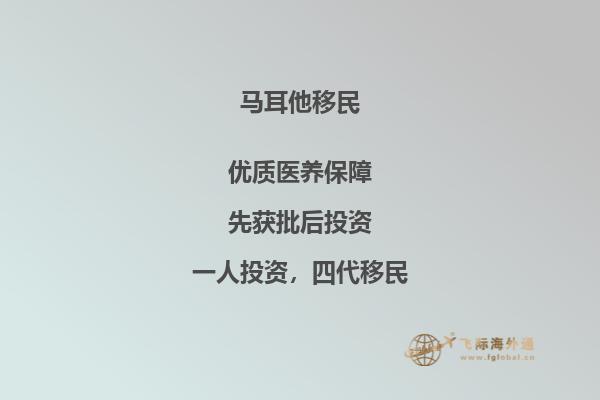 2023年马耳他投资移民多少钱