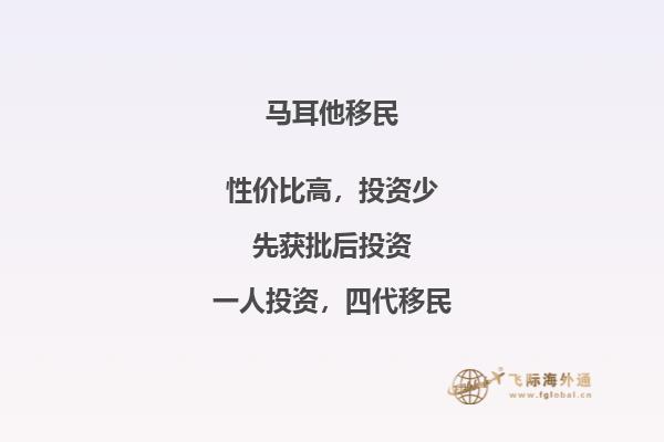 马耳他入籍需要满足哪些条件？马耳他移民2023最新政策解读！