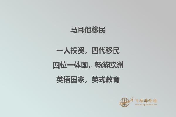 马耳他永居移民有哪些好处呢？