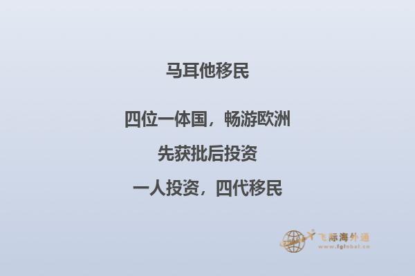 马耳他和希腊移民哪个好