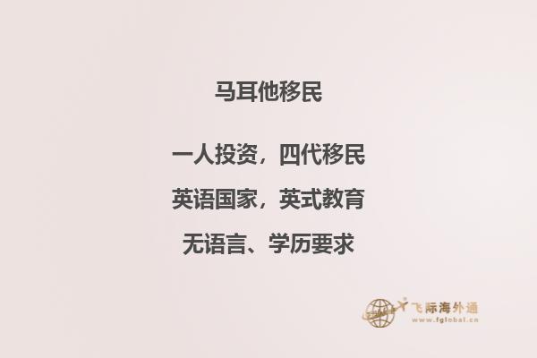 以原标题为中心生成的新标题：马耳他移民8万欧元轻松实现