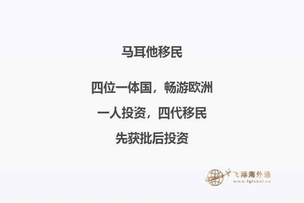 马耳他移民申请要多久