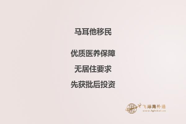 今年移民去马耳他好不好申请