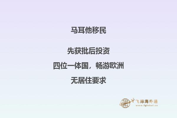 马耳他永久居留权可以去英国吗？需要申请英国签证吗？