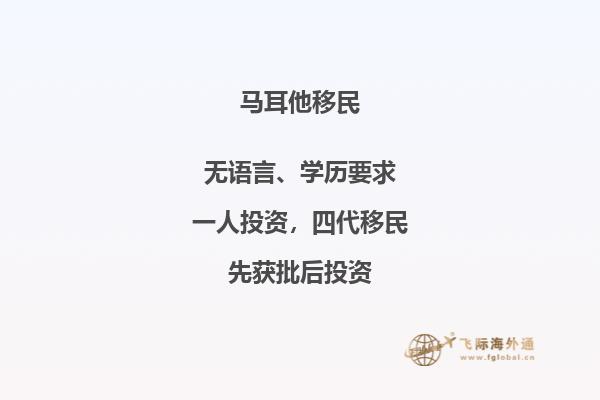移民马耳他生活的城市有哪些？