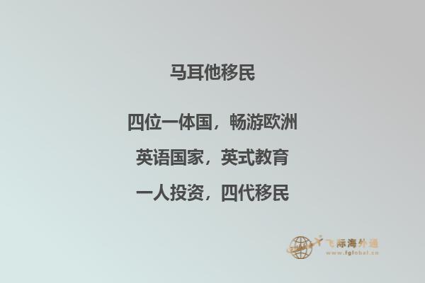马耳他移民新政策汇总！移民马耳他如何办理？