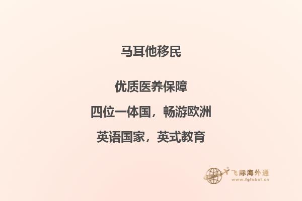 选择可靠的马耳他移民机构
