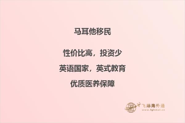 马耳他投资移民：最新政策一览