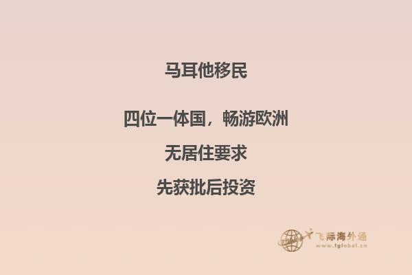 马耳他移民代办机构靠谱吗