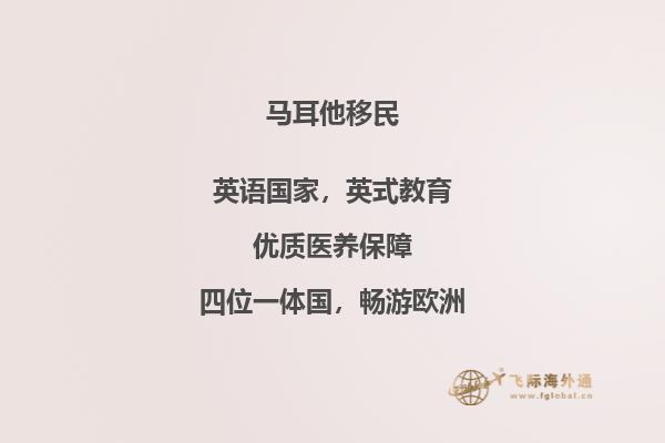 马耳他永居卡申请条件-马耳他永居卡优势介绍