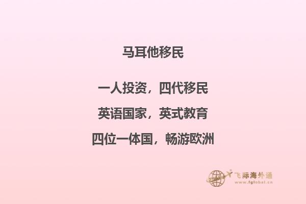 移民欧洲攻略，要怎么移民马耳他？