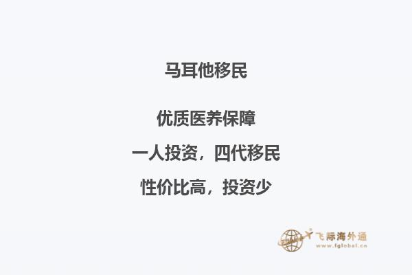 马耳他投资移民：探索房地产机遇