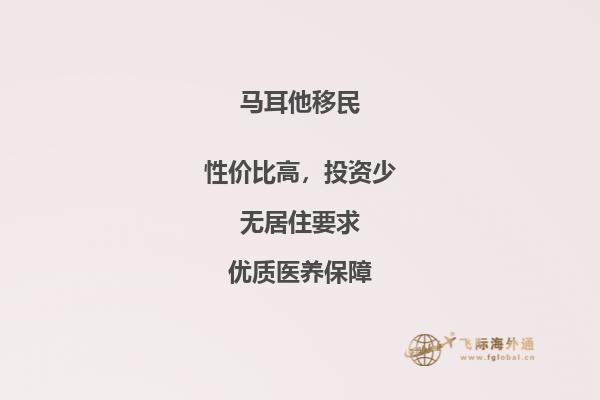 马耳他移民对子女的好处