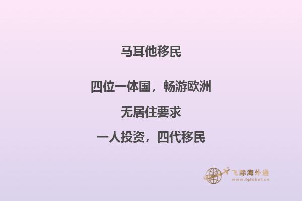 马耳他护照办理周期要多久？看这里的详细解答！