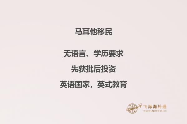移民马耳他怎么获得护照？马耳他护照申请条件！