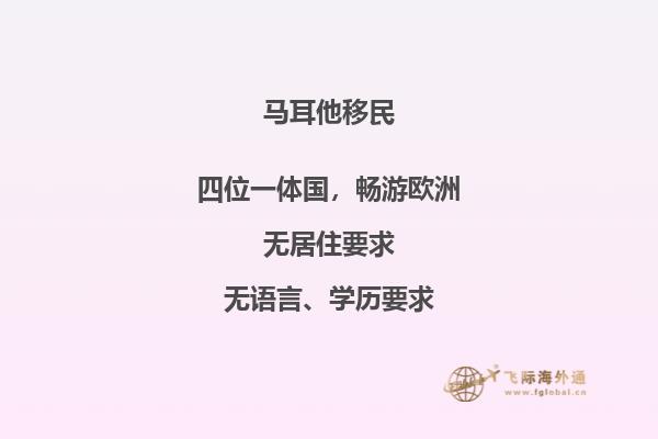 马耳他移民怎么办理-如何移民马耳他