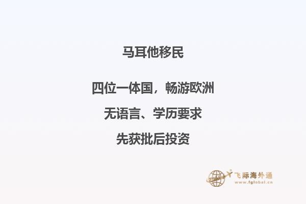 马耳他的投资移民如何？