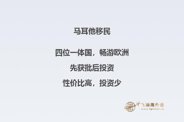 马耳他金融业发展逐渐迎来移民的机遇