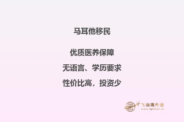 移民马耳他难不难，通过率高吗？