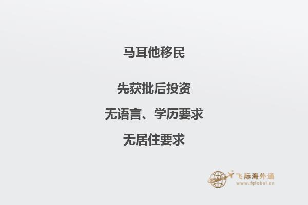 马耳他移民有哪些新政？2022马耳他移民新政解读