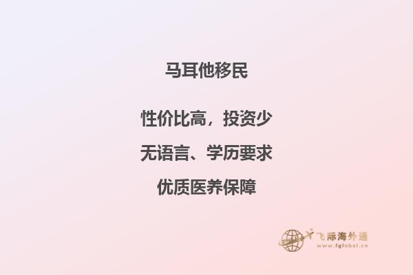 马耳他购房移民基本流程是什么