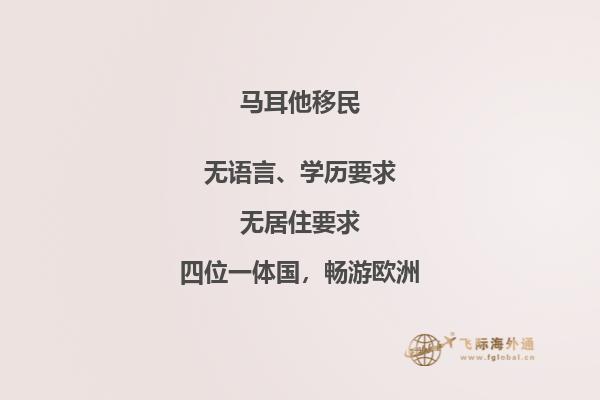 2023年哪些人适合移民马耳他？
