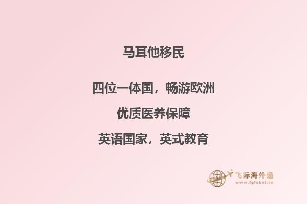 欧洲哪个国家移民便宜？推荐马耳他移民！