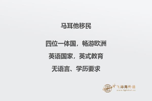 寻求马耳他移民需要的全面指导