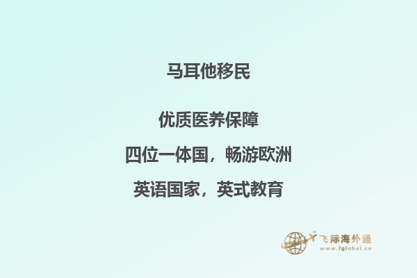 如何满足马耳他移民获批条件？