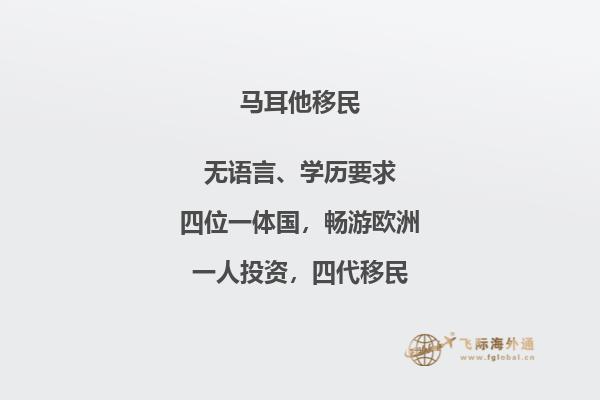 了解马耳他移民生活政策的关键要素