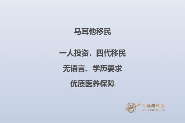 马耳他是如何吸引移民的？