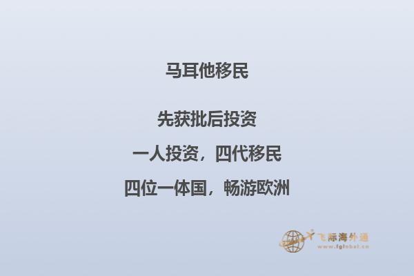 马耳他国移民：一次值得冒险的机会吗？
