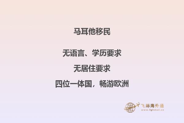 马耳他移民热度究竟有多高？