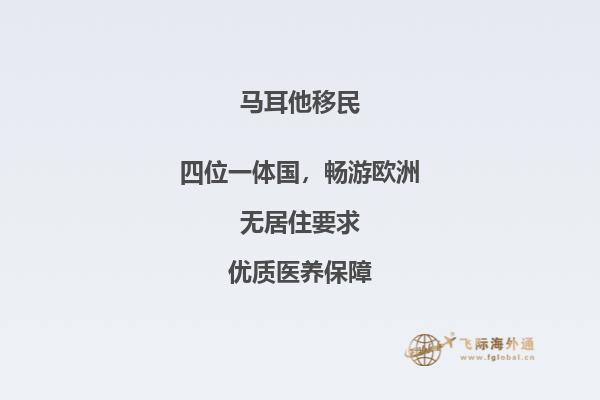 如何在马耳他获得欧盟护照？