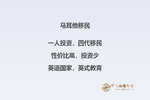 马耳他移民中介费用：你知道多少？