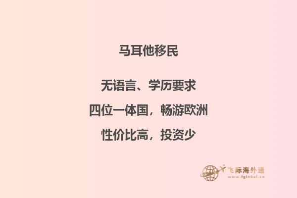 马耳他共和国移民如何？