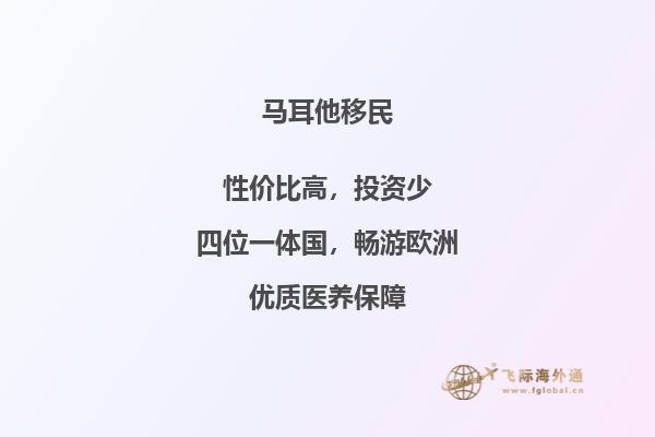 如何在马耳他获得护照并实现移民梦想？