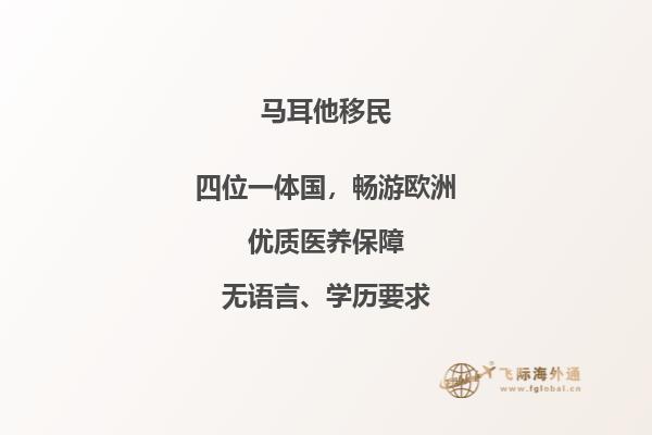 马耳他的移民融资方式是否适合你？