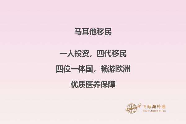 马耳他移民项目是否需要指纹登记？