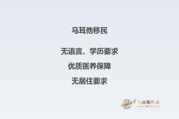 马耳他移民需要多长时间？了解一下整个流程！