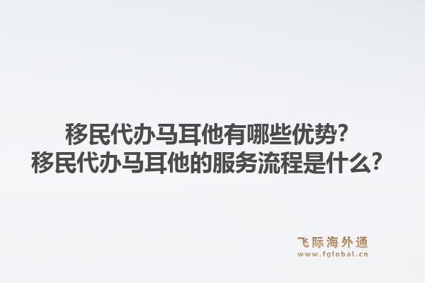 移民代办马耳他有哪些优势?移民代办马耳他的服务流程是什么?1.jpg