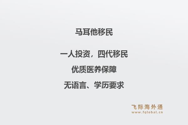 马耳他移民中介排行榜：哪家最靠谱？